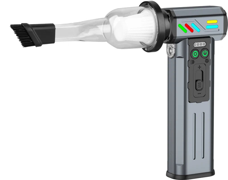 4-in-1 Multifunctional Vacuum Cleaner